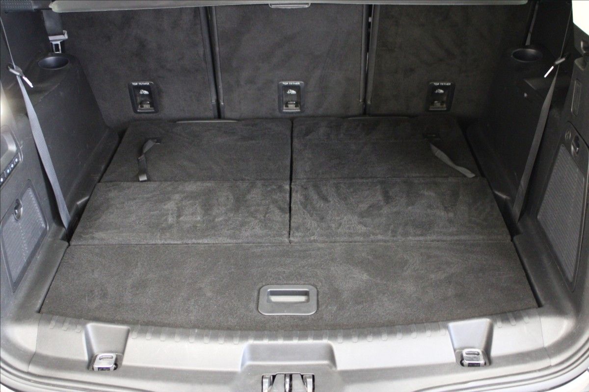 Ford S-MAX, 1,5 EcoBoost PANORAMA 1.majite - fotka 5