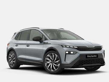 Sportline 80 82kWh 210kW