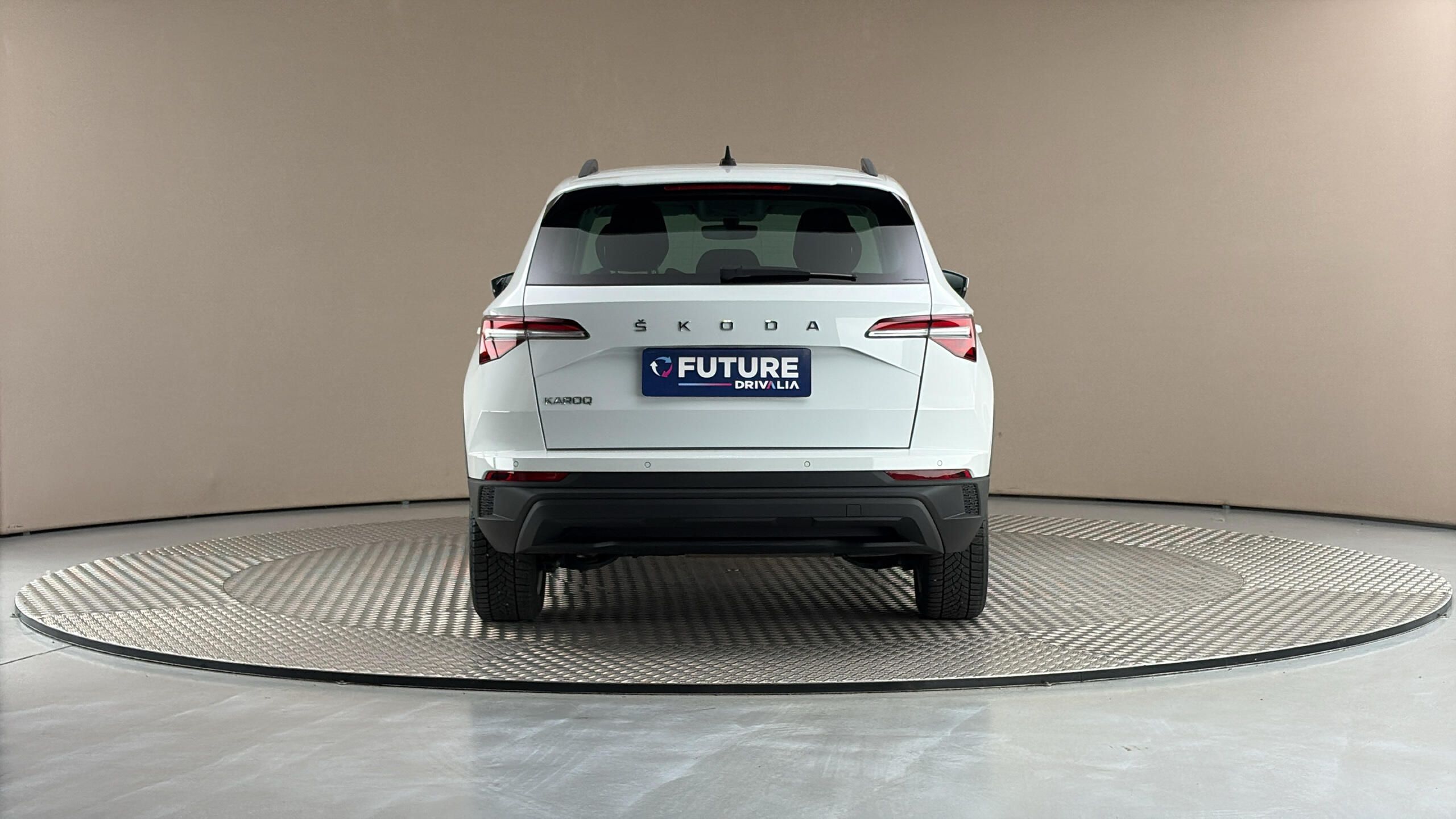 Škoda Karoq, 2.0 TDI Style - fotka 5