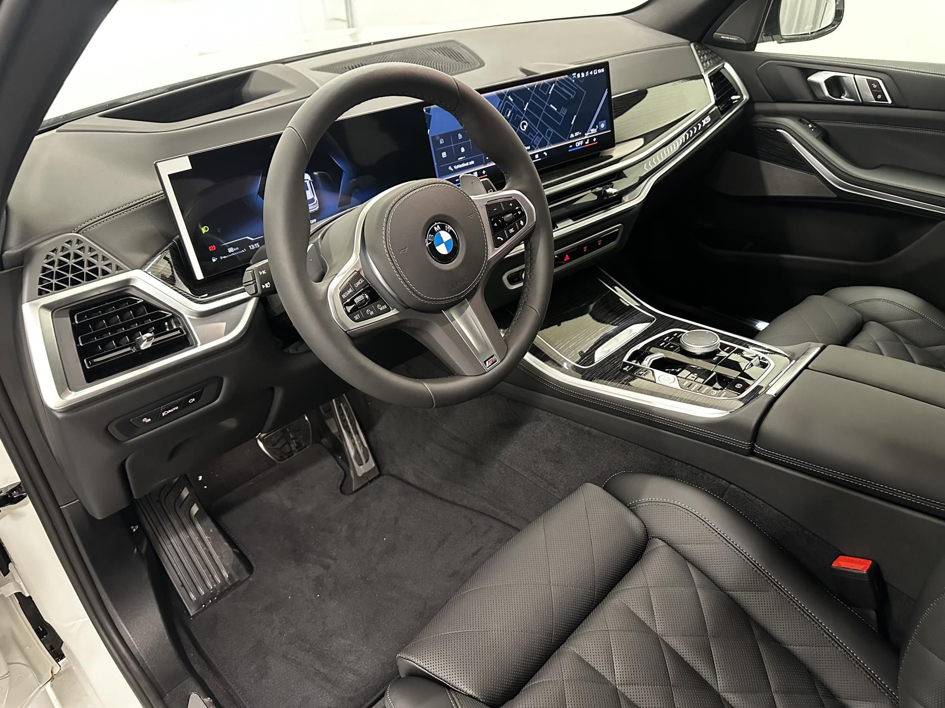 BMW X5, X5 xDrive 30d - fotka 5