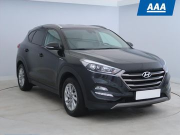 1.7 CRDi, Serv.kniha, Navi