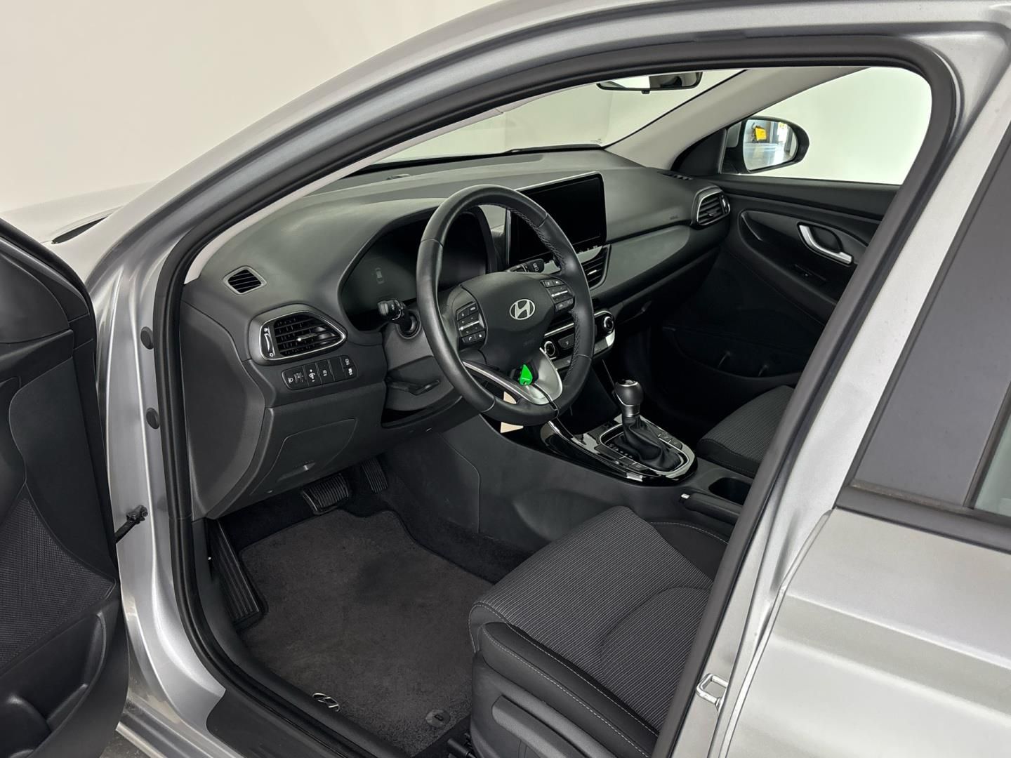 Hyundai i30, 1.5 T-GDI / 103 kW Smart DCT - fotka 6