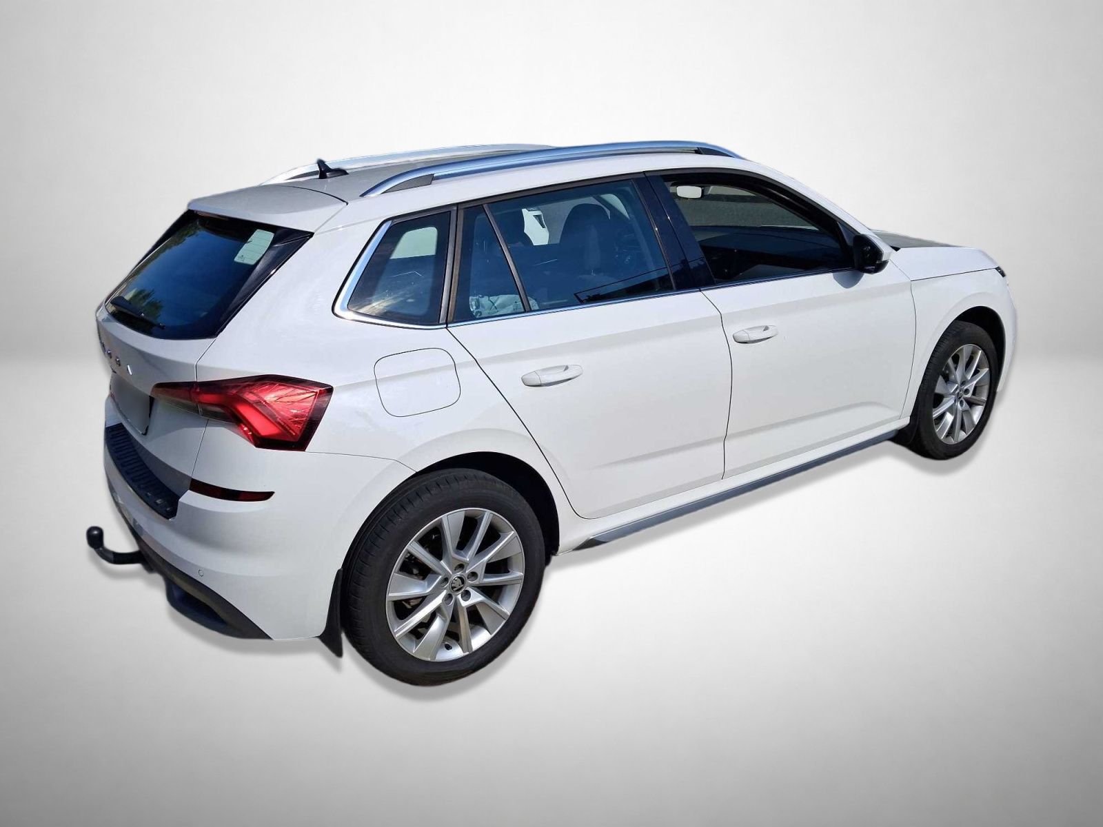 Škoda Kamiq, 1.5 TSI, Style, Automat - fotka 2