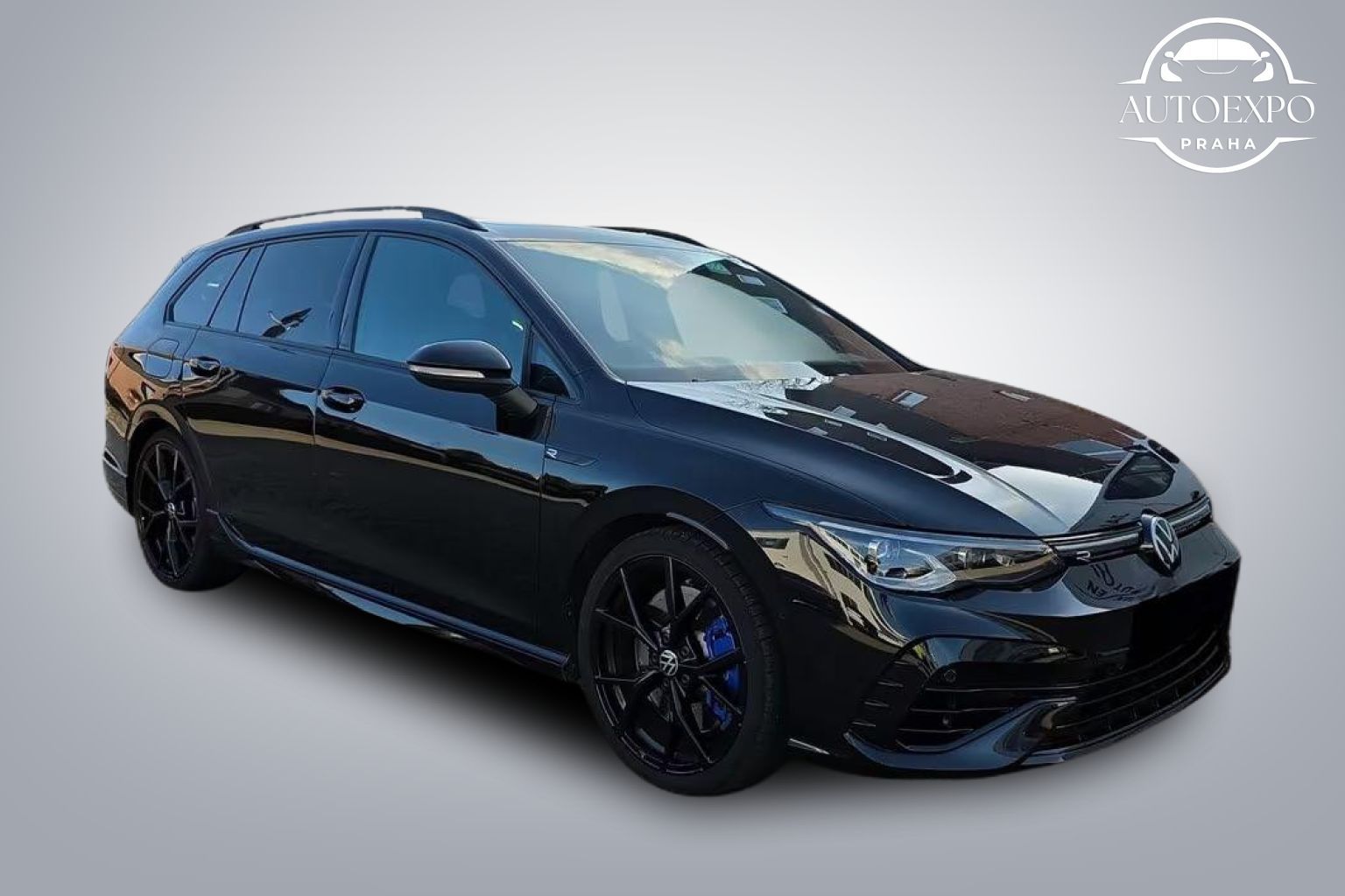 Volkswagen Golf, VIII R Variant 2.0 TSI 4Motion