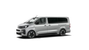 Opel Zafira, L2 Elegance 2.2 CDTi 180k AT8