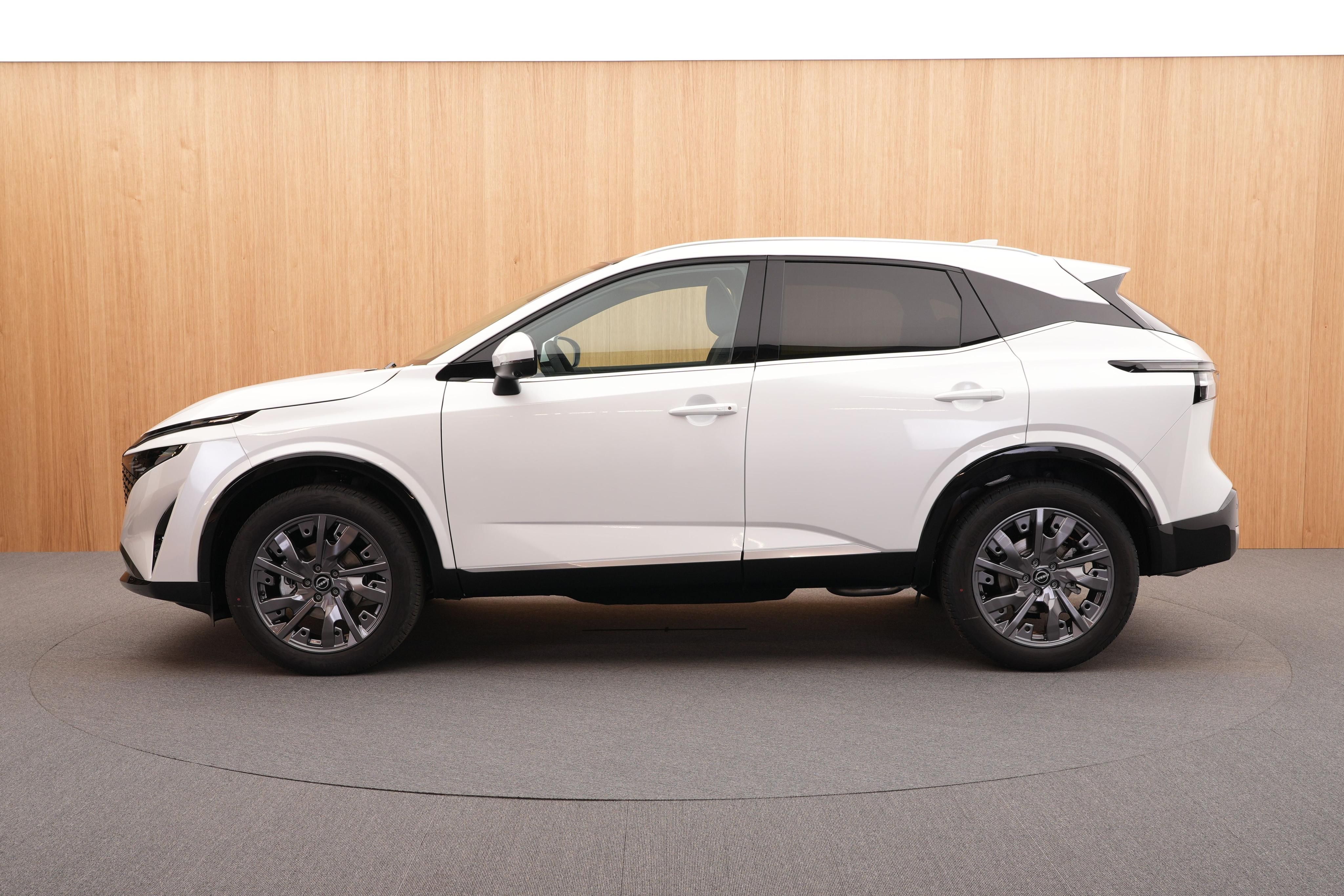 Nissan Qashqai, Tekna 1.3 DIG-T mHEV X-TRONIC - fotka 2