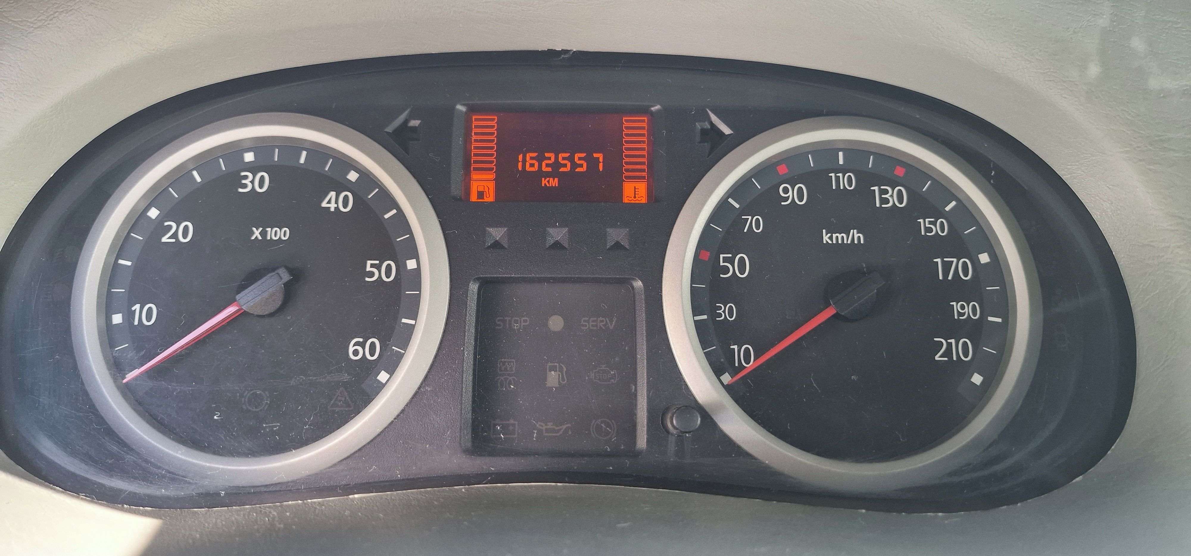 Renault Trafic, 2,0 dCi -bus/obytná vestavba - fotka 5