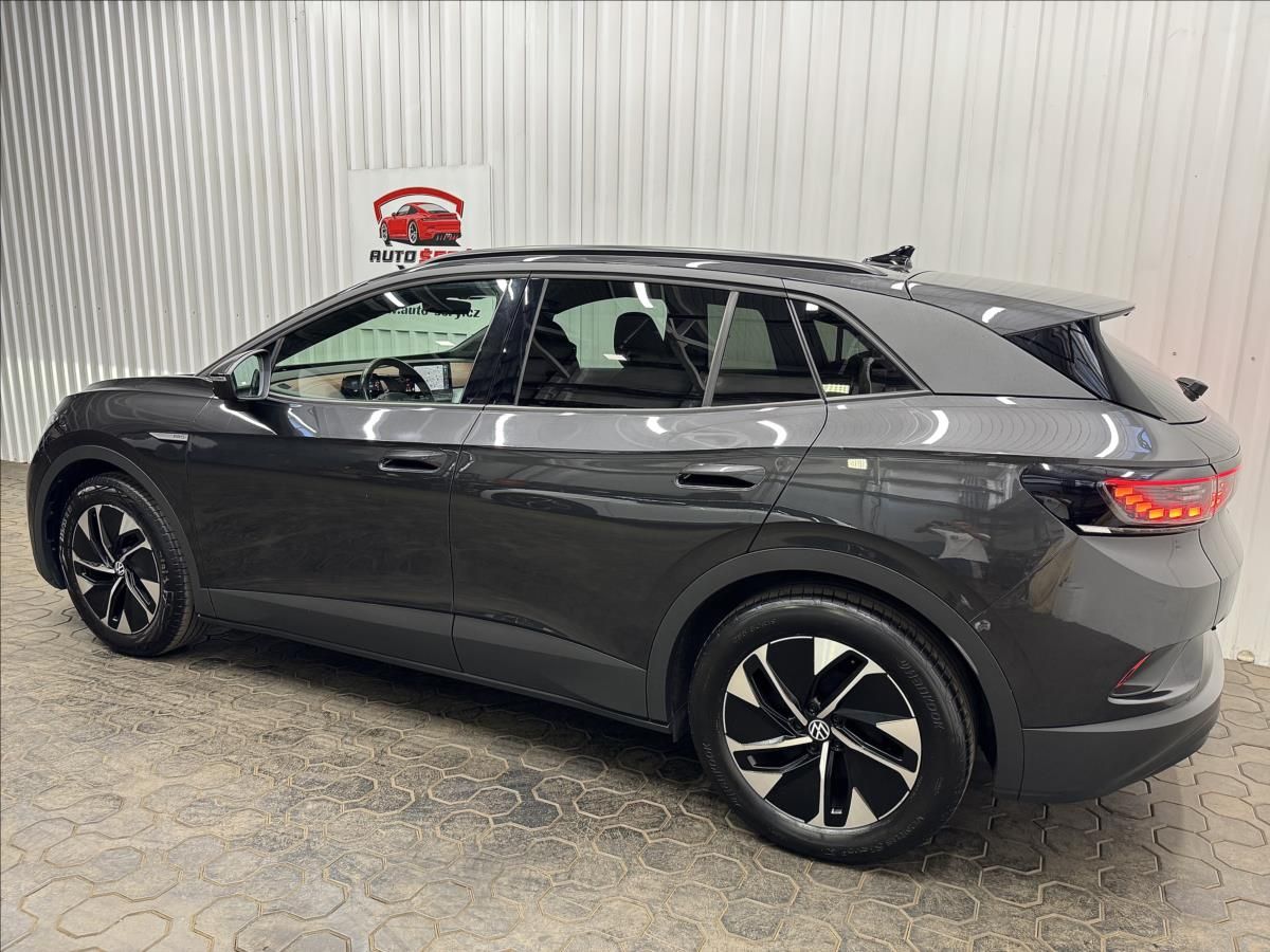 Volkswagen ID.4, 150kW PRO PF. TAŽNÉ TČ 2XALU - fotka 5