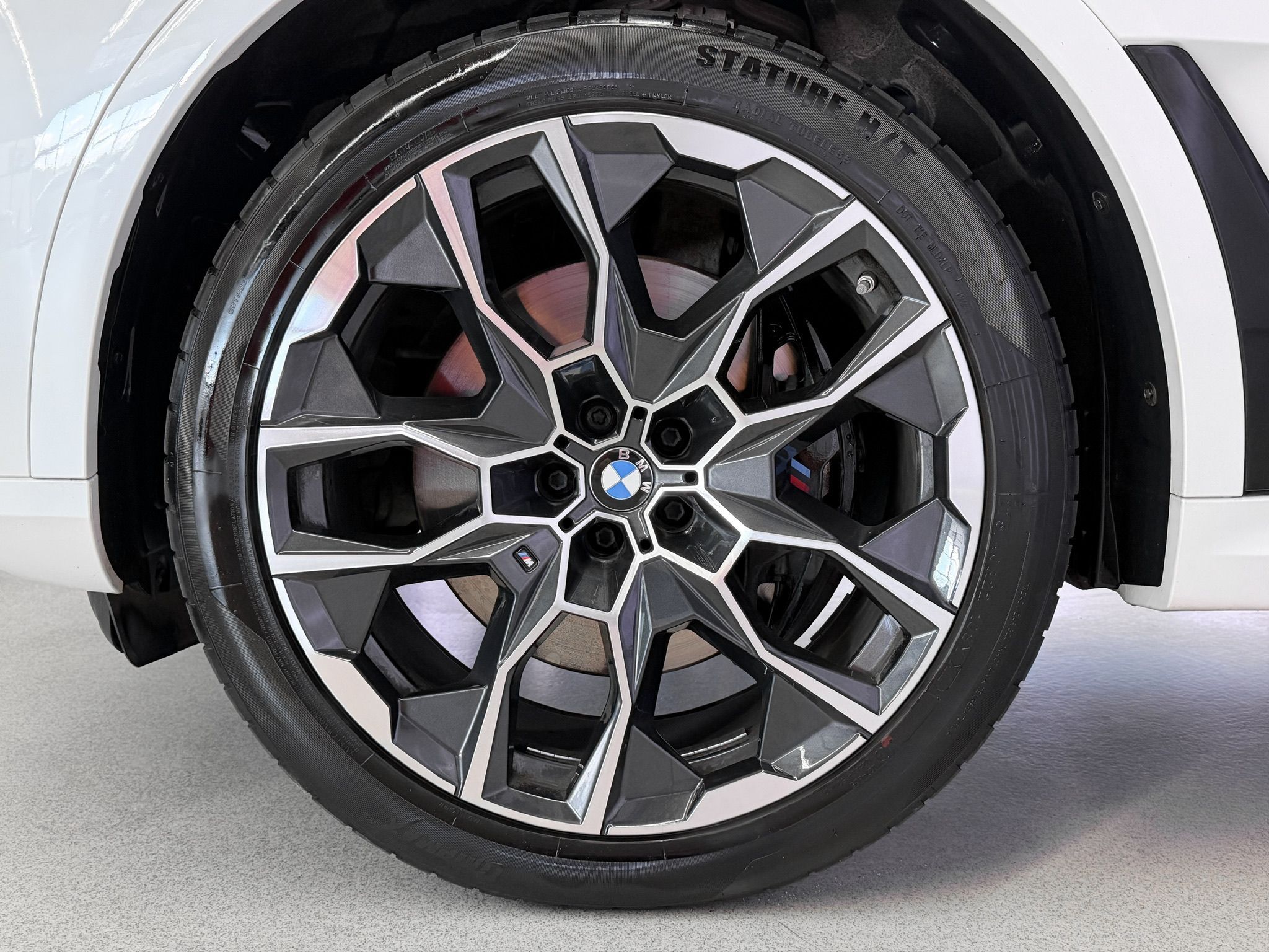 BMW X7, 40d xDrive M-PAKET EXCLUSIV PR - fotka 6