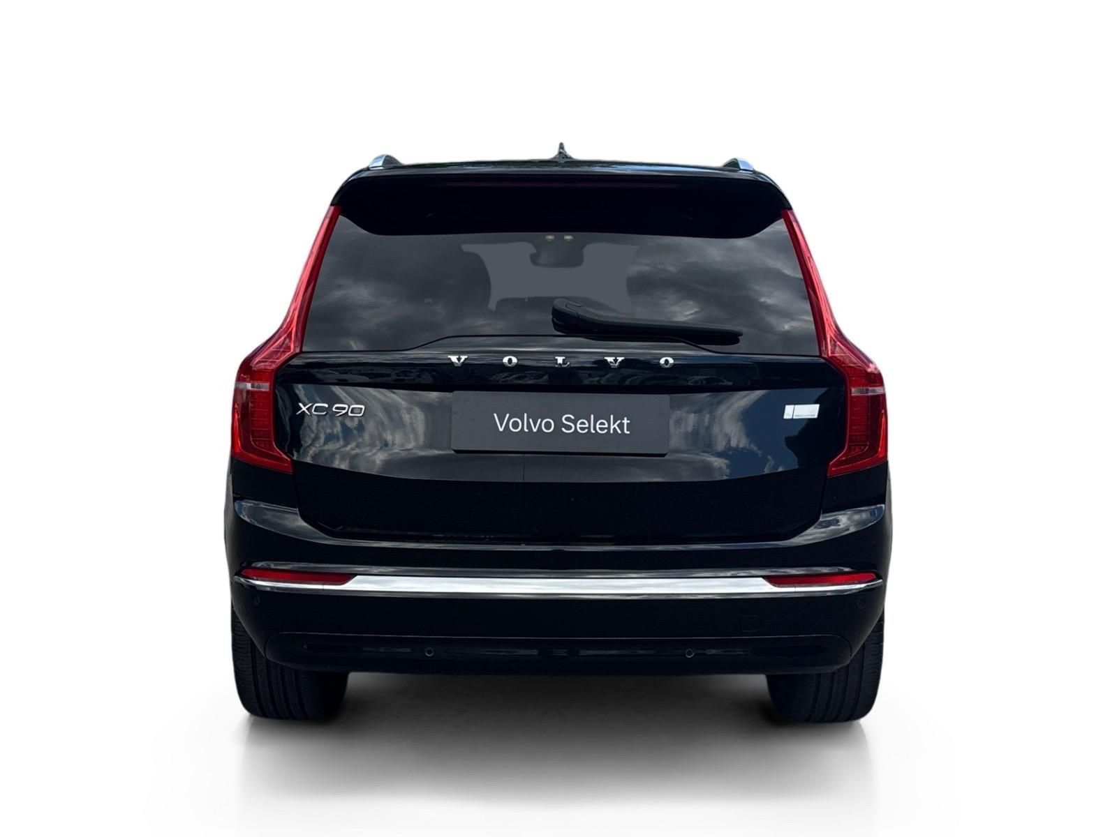 Volvo XC90, T8 AWD / POLESTAR /360/VZDUCH - fotka 5