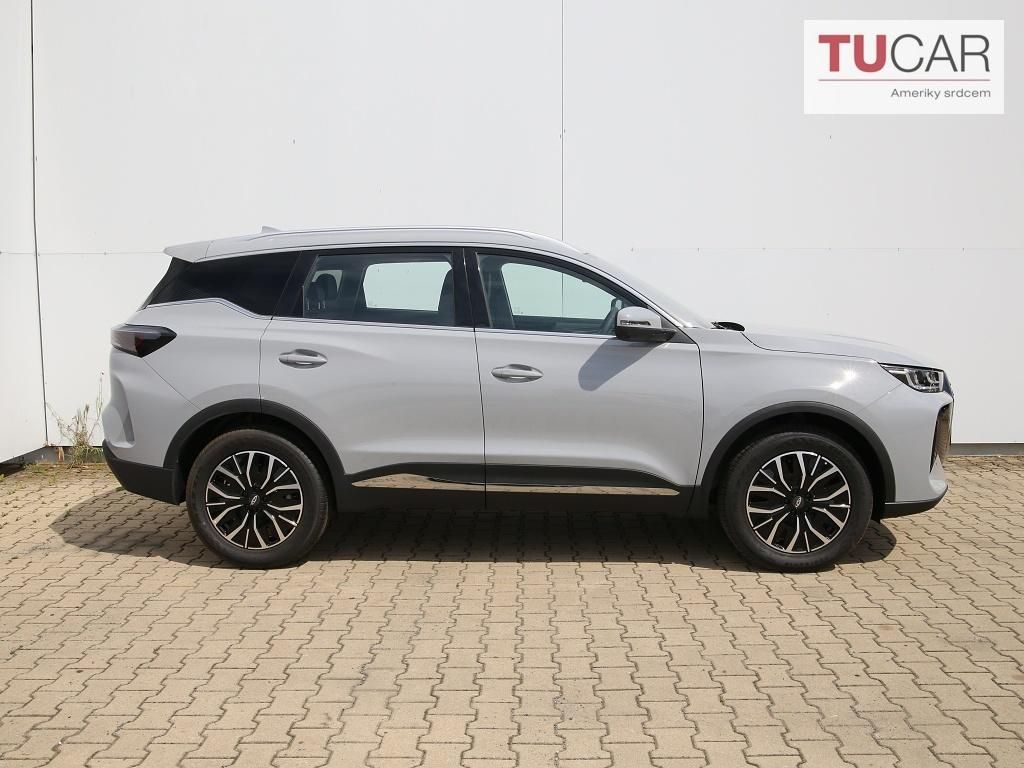 Chery Tiggo 7, ICE Luxury FWD - fotka 3