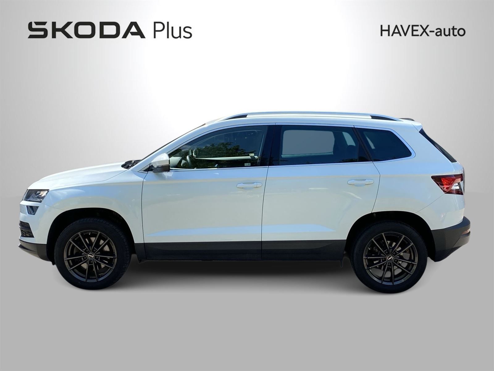 Škoda Karoq, 1.5 TSI DSG Style - fotka 3