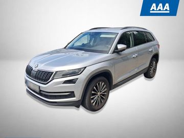 2.0 TDI 4x4, Ambition Plus