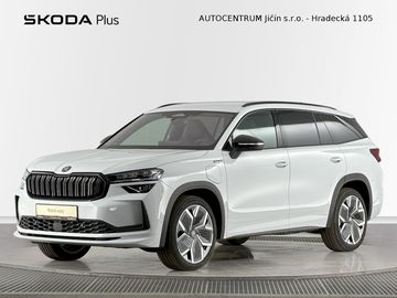iV DSG 1.5TSI 150kW SportLine