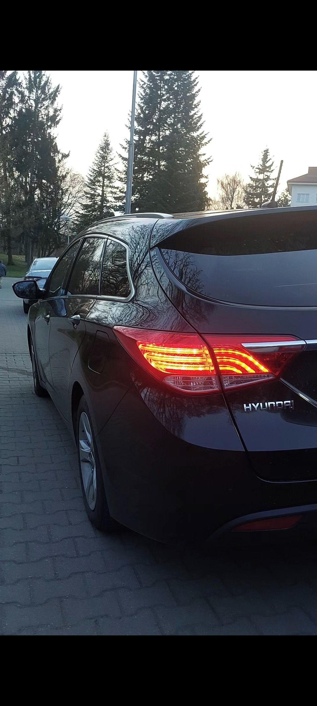 Hyundai i40, Hyundai i40, dobrý stav - fotka 6