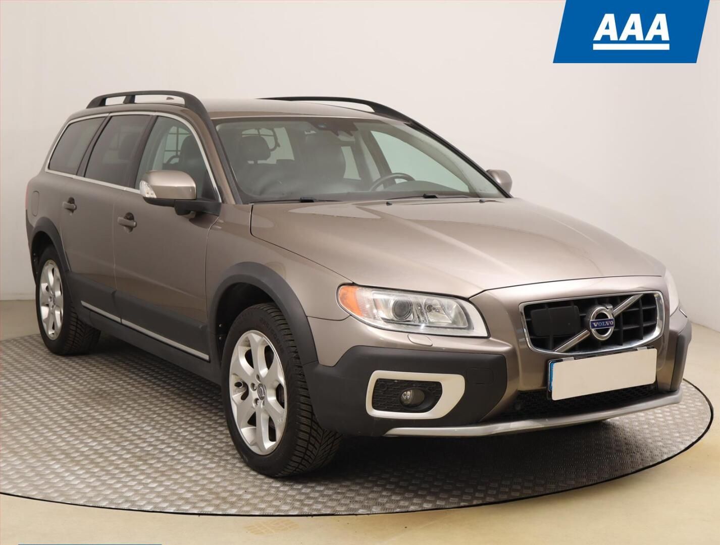 Volvo XC70, D5 AWD, 4X4, Automat