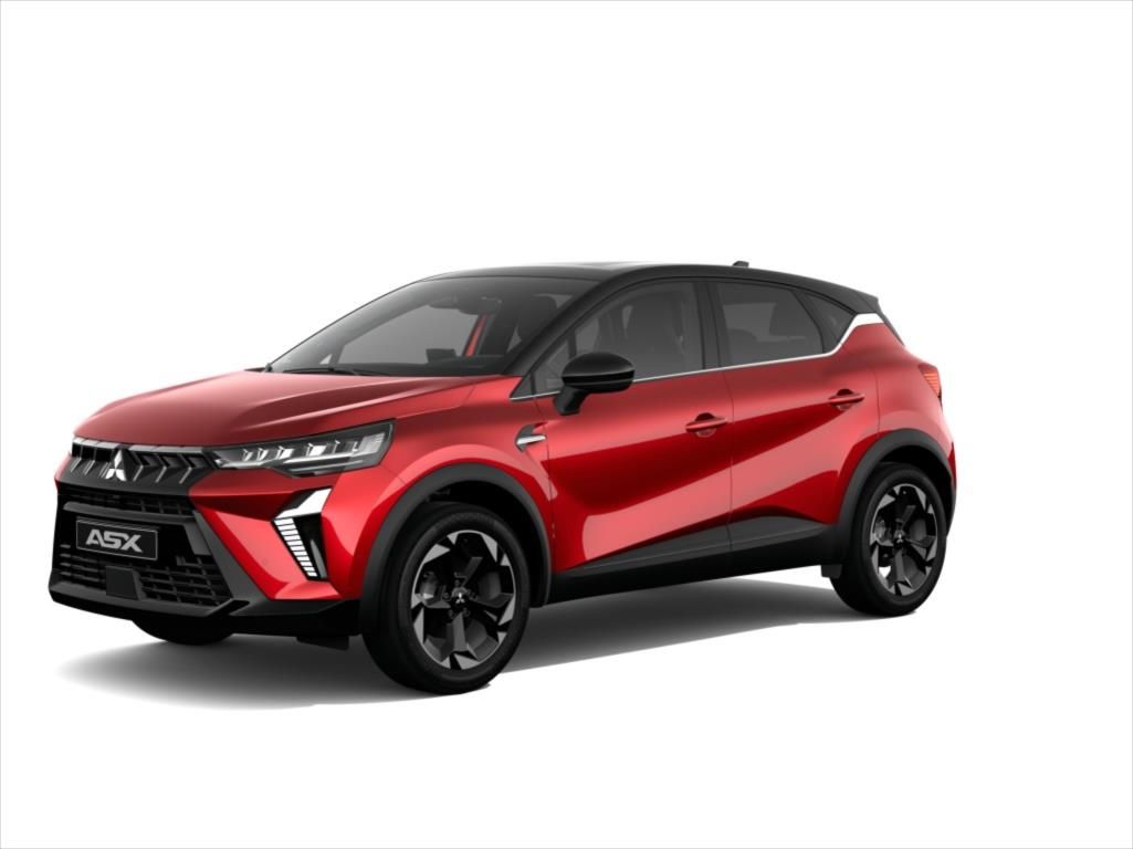 Mitsubishi ASX, 1.3 7DCT MILD-HB  INSTYLE
