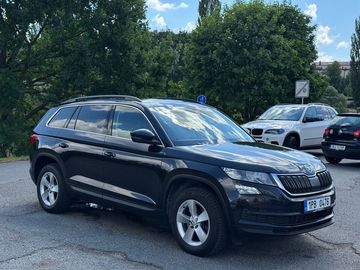 2.0TDI 140kw DSG Style