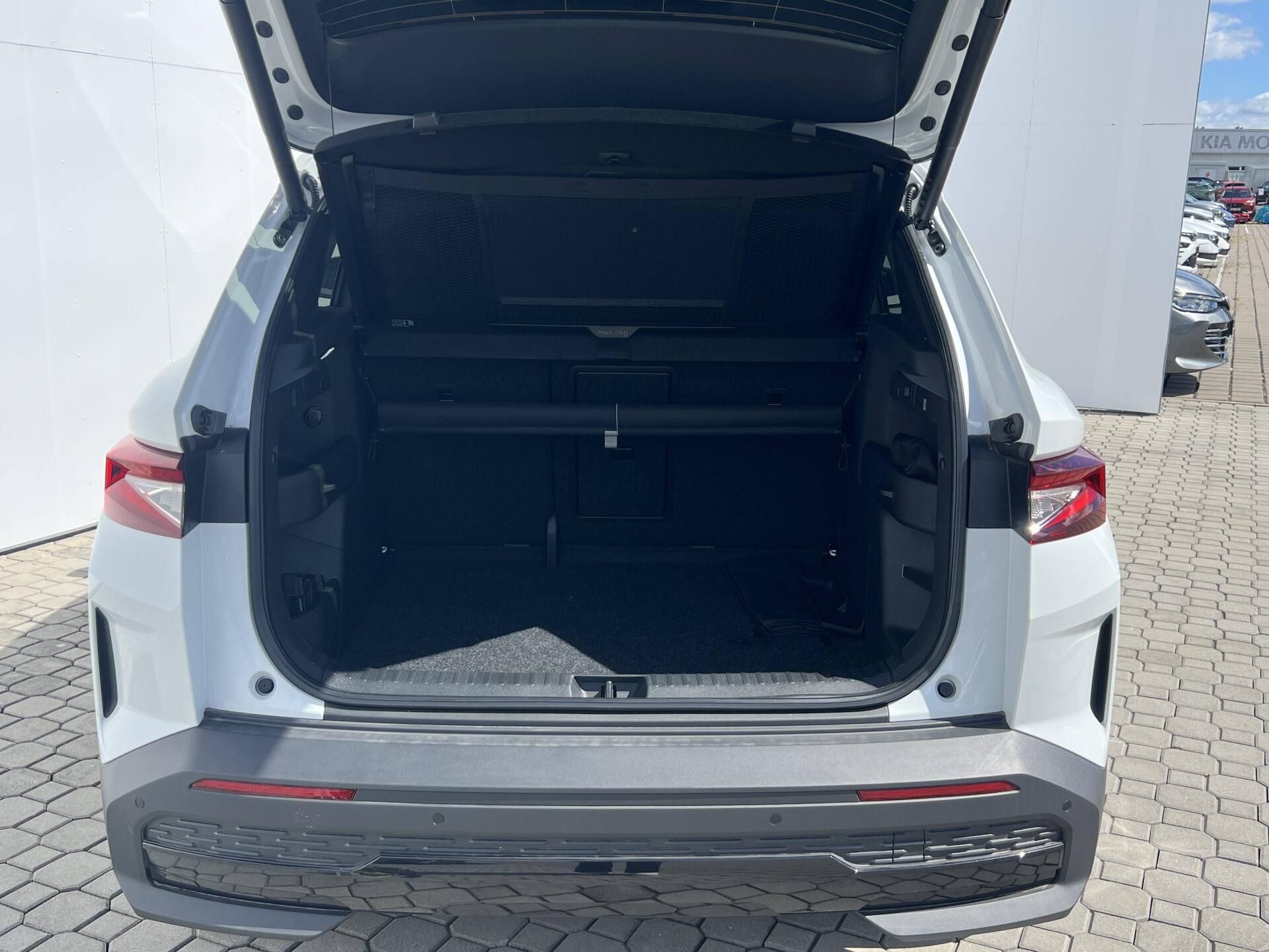 Škoda Elroq, Sportline 60 63 kWh - fotka 6