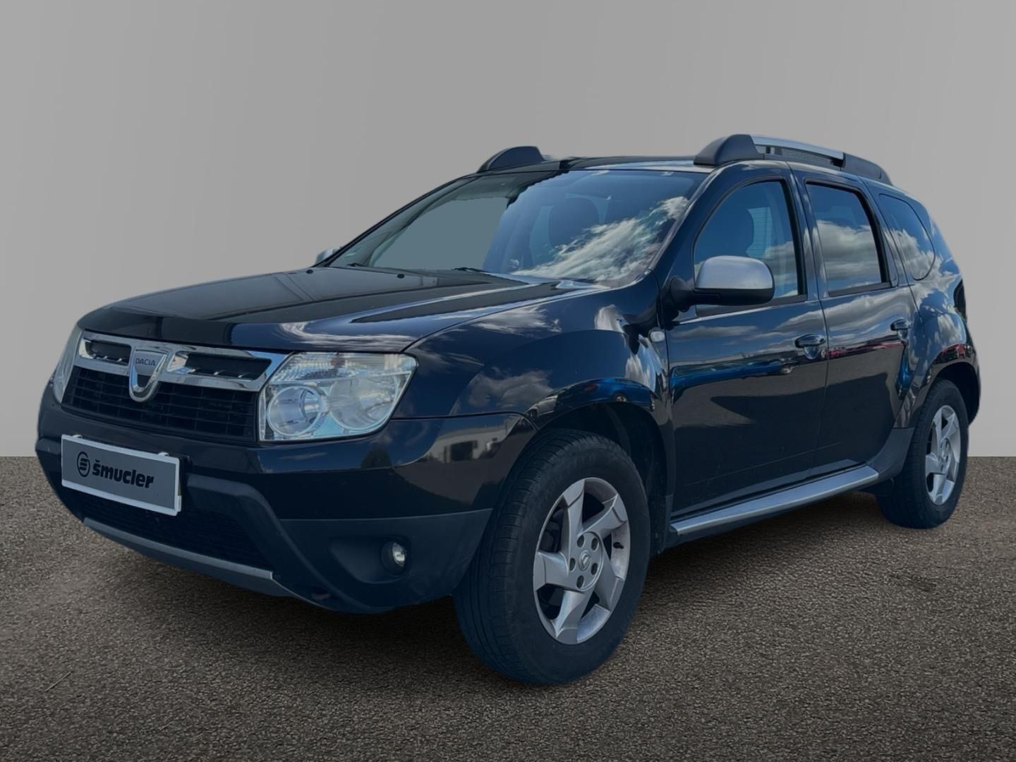 Dacia Duster, 1.6 i 16v / 77 kW Arctica