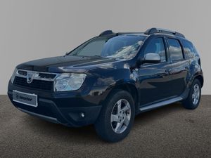 Dacia Duster, 1.6 i 16v / 77 kW Arctica