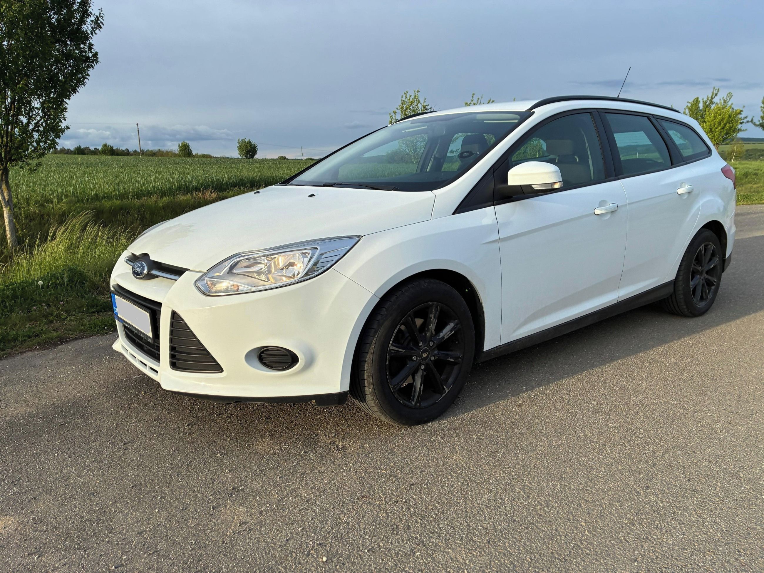 Ford Focus, 1.6i AT Combi, naj. 149.000 km