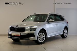 Škoda Kamiq, 1.0 TSi 85kW Top Selection