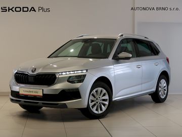 1.0 TSi 85kW Top Selection