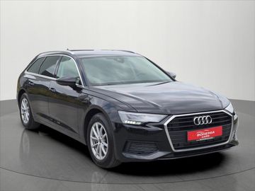 2,0 150 Kw 40 TDi Avant DPH ČR
