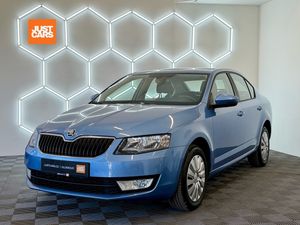 Škoda Octavia, 1.2 TSI GPS NAVI/AUTOKLIMA/TZ