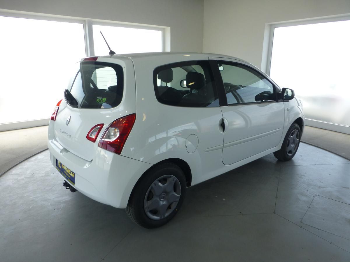 Renault Twingo, 1,2i**KLIMATIZACE**TAŽNÉ - fotka 5