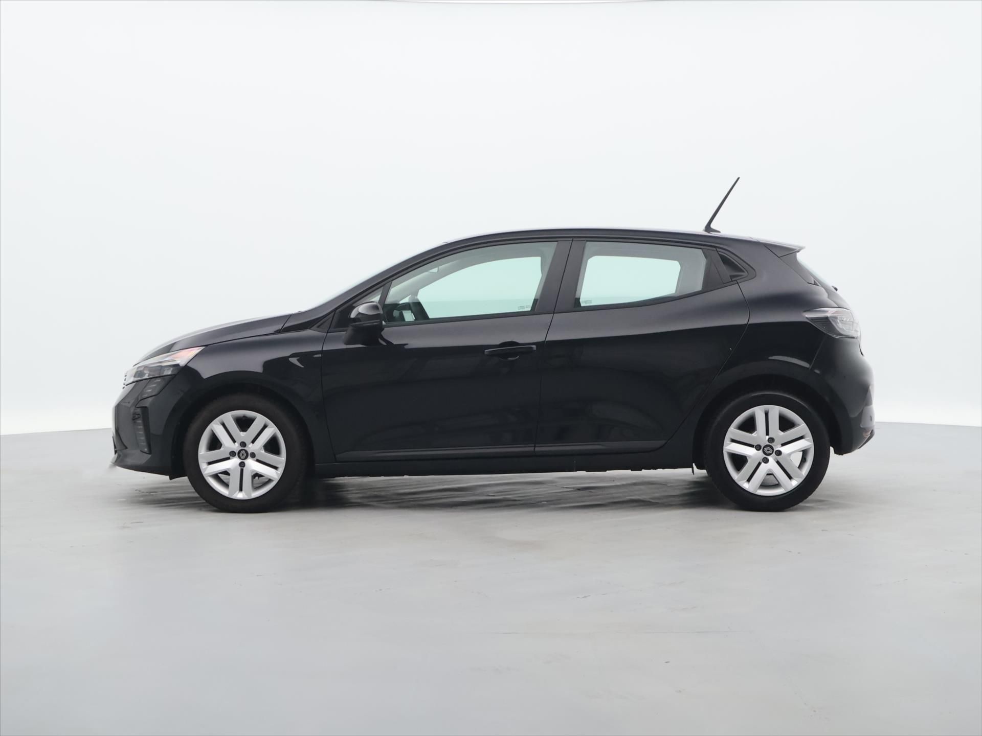 Renault Clio, 1,0 TCe Evolution CZ 1.Maj - fotka 4