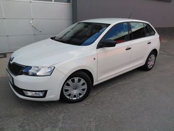 1.2TSI SPACEBACK 123000km!!!!!