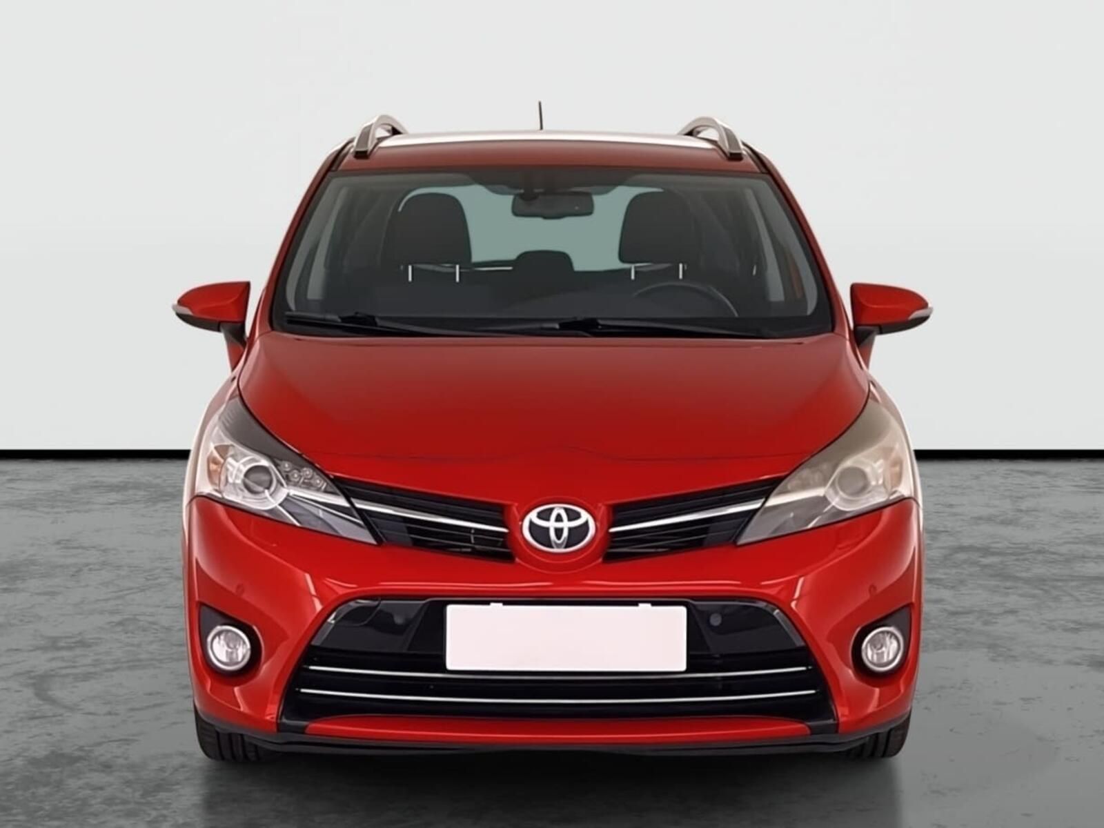 Toyota Verso, 2.0 D-4D, ČR,1.maj, Xenony - fotka 2