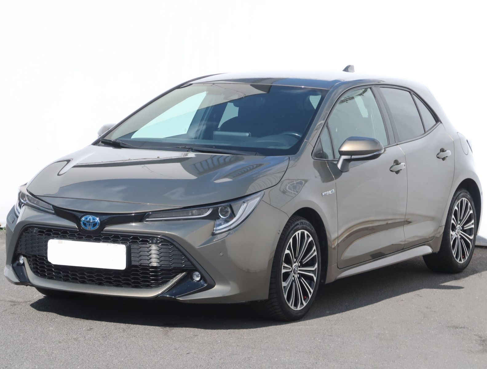 Toyota Corolla, 1.8 Hybrid, Comfort, Automat - fotka 3