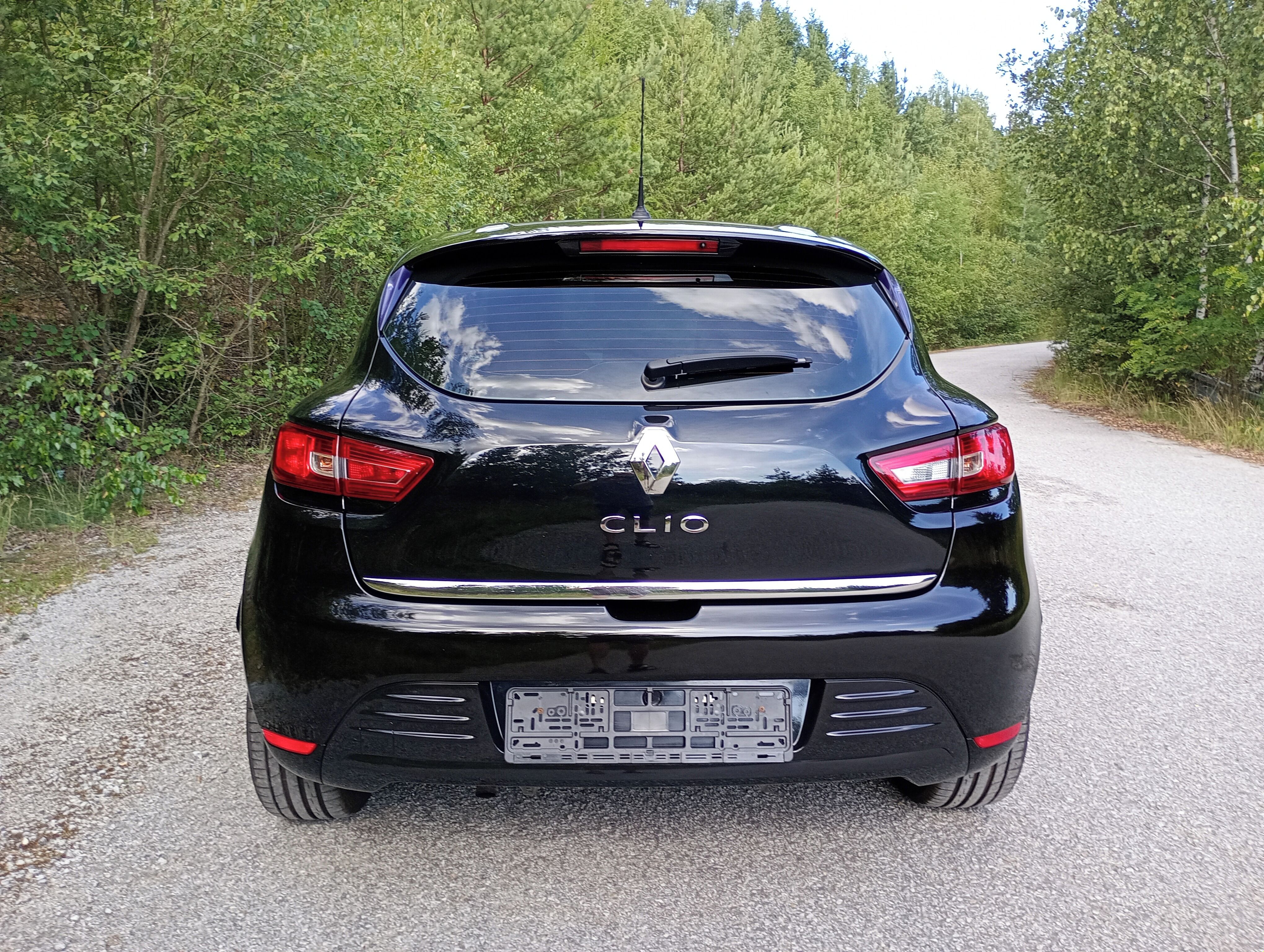Renault Clio, 1.2i-16V  LIMITED. - fotka 4