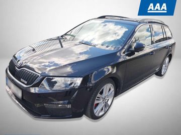 RS 2.0 TDI, Kůže, Navi
