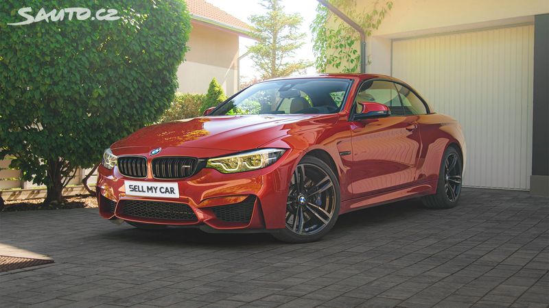 BMW M4