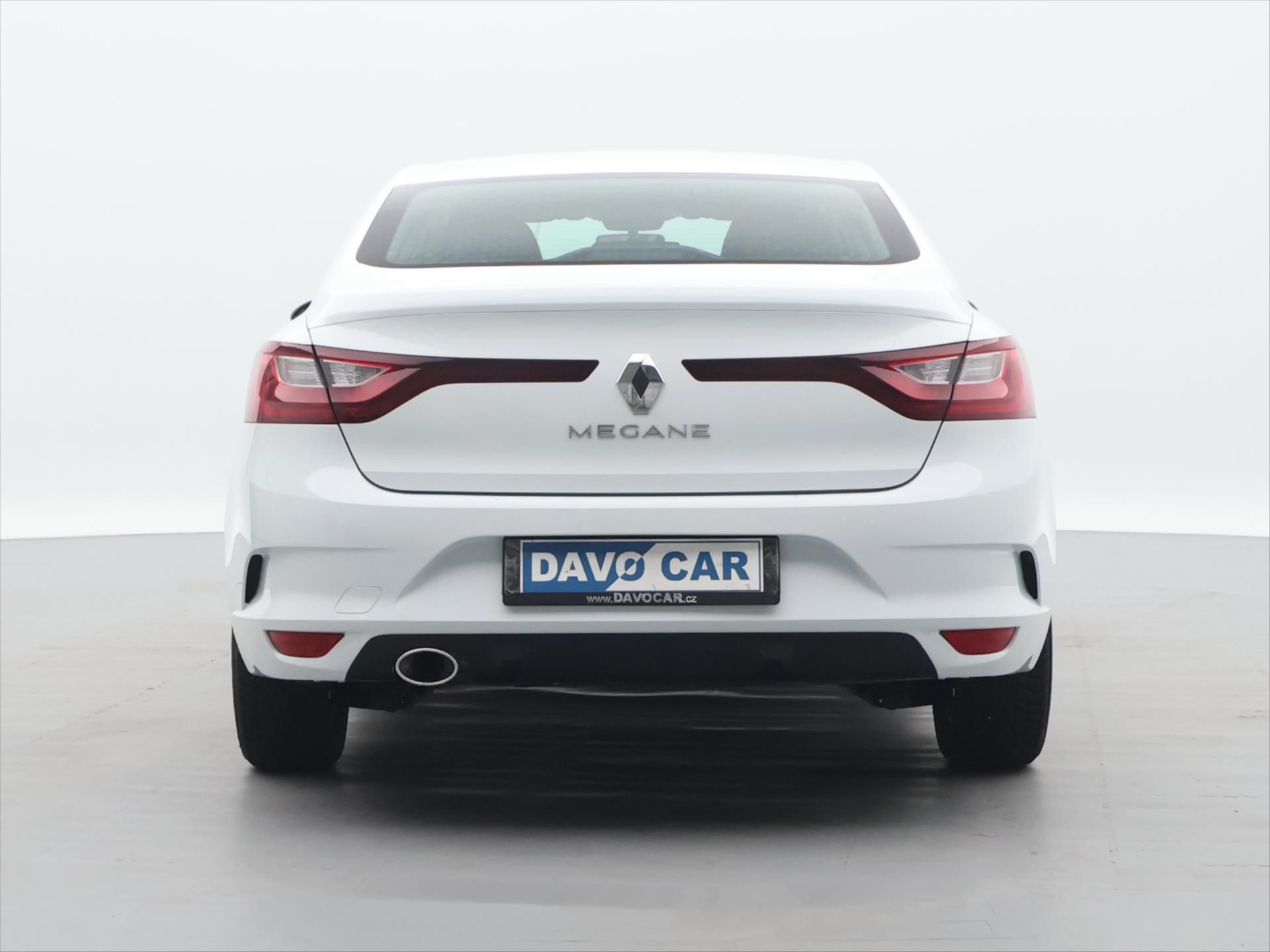 Renault Mégane, 1,6 SCe 84kW Life Grandtour CZ - fotka 6