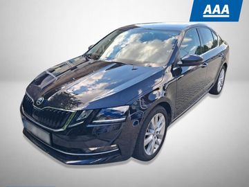 1.8 TSI, Style, Serv.kniha