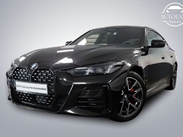 430i xDrive M Sport