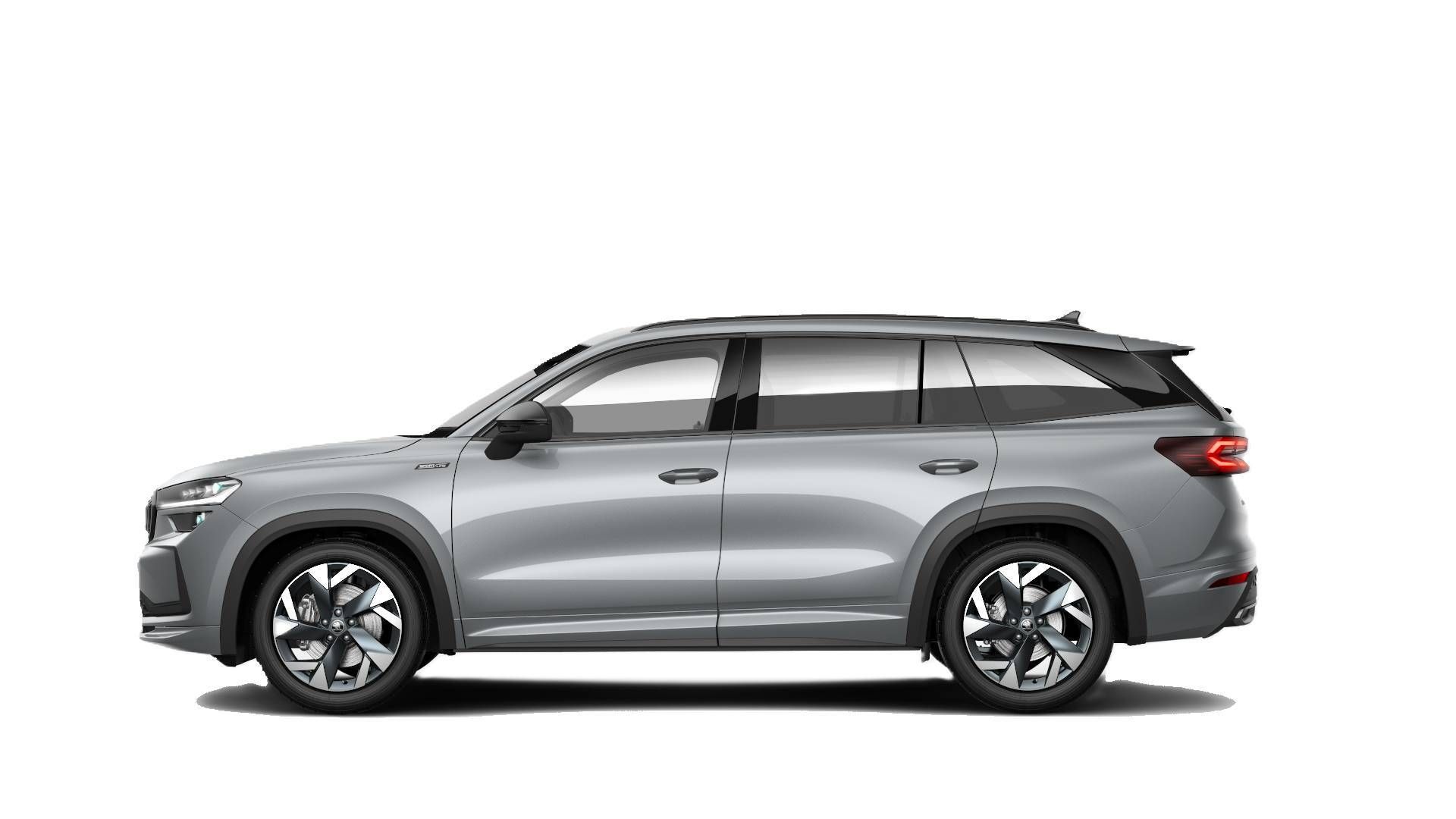 Škoda Kodiaq, Sportline 7DSG 4x4 2,0TDI - fotka 2