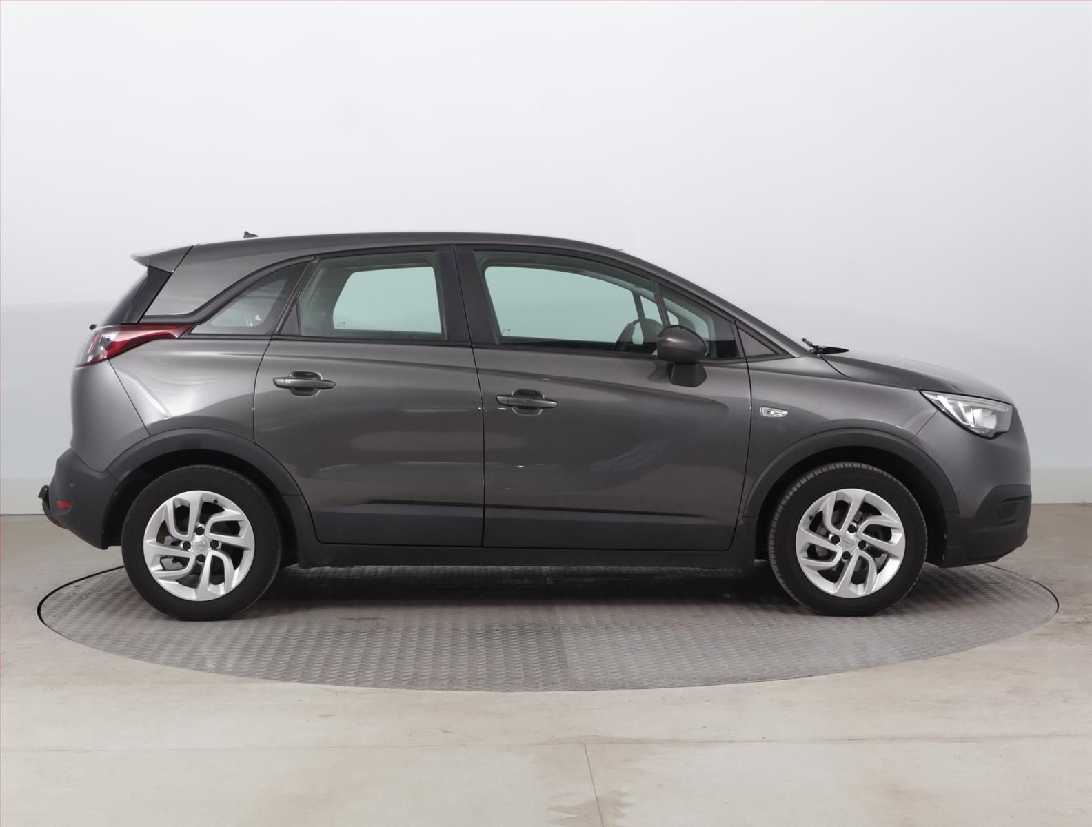 Opel Crossland, 1.2, Business, Tempomat - fotka 6