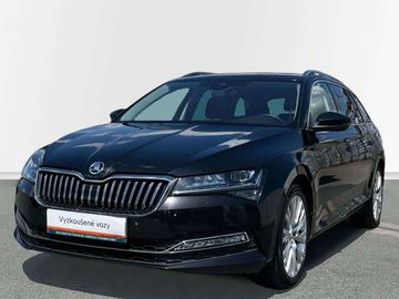 2.0 TDI Style