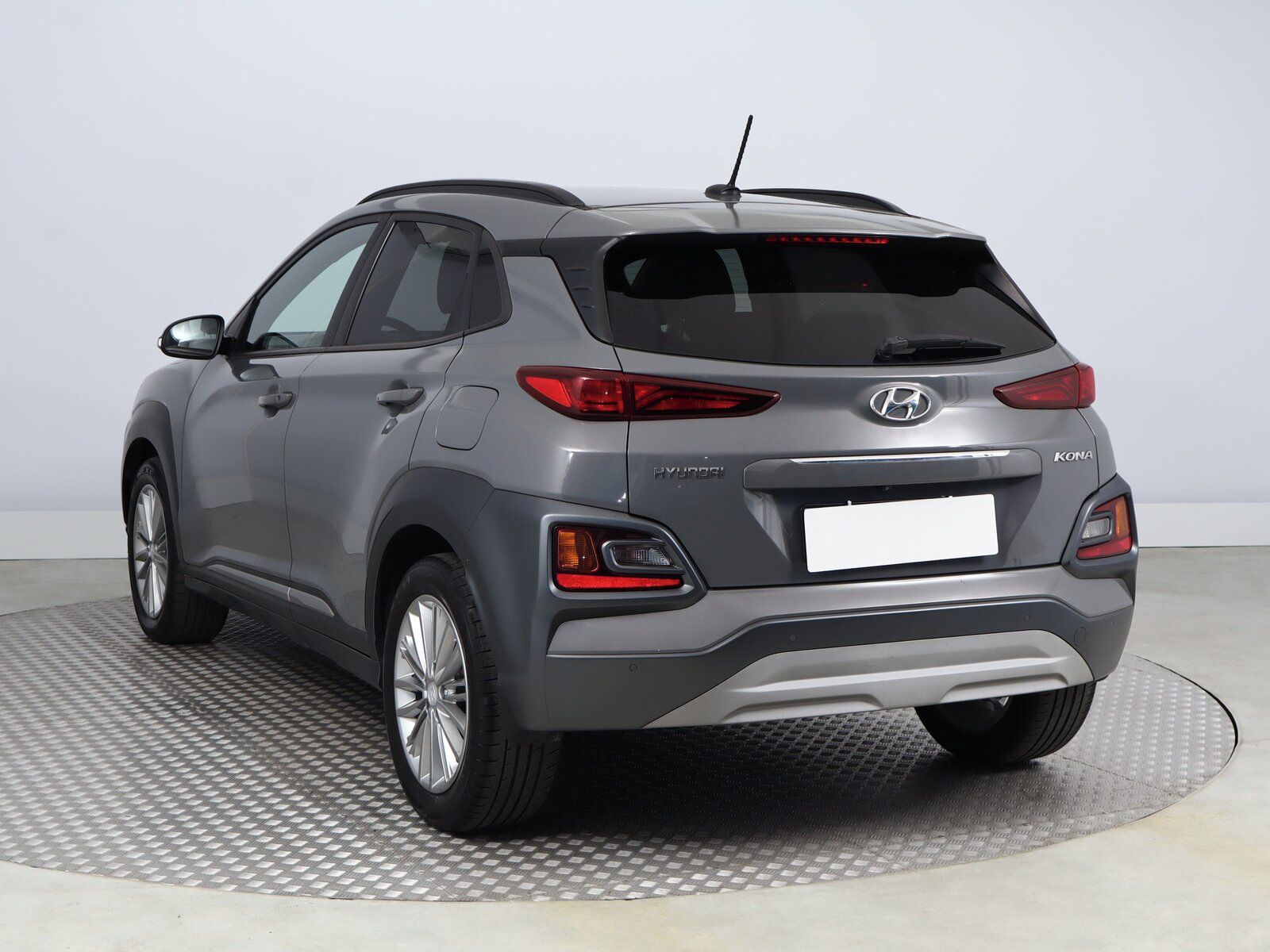 Hyundai Kona, 1.0 T-GDI, Style, ČR,1.maj - fotka 4