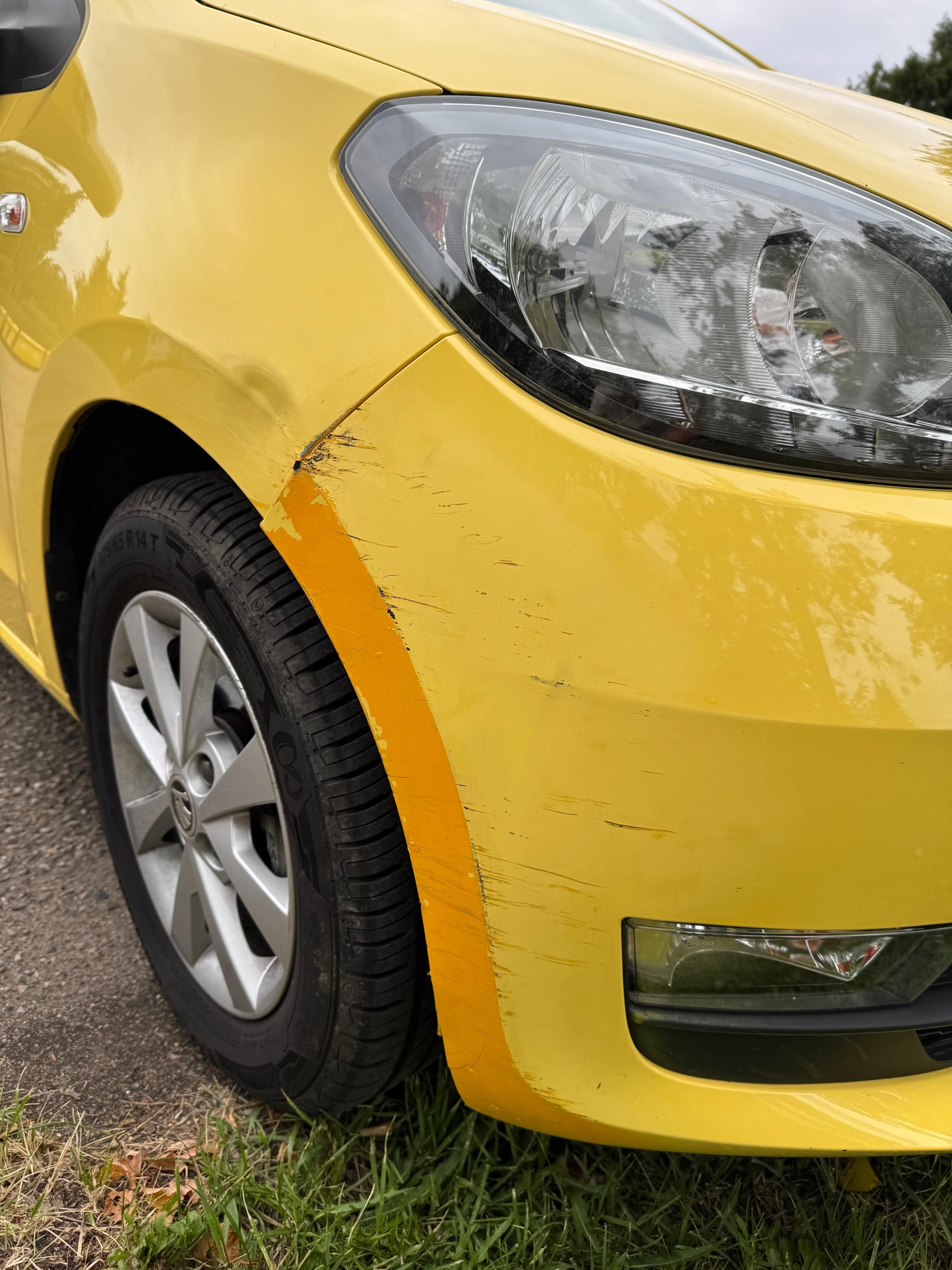 Škoda Citigo, 1.0 MPI 16 000km - fotka 5