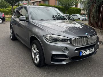 BMW X5 F15 40d