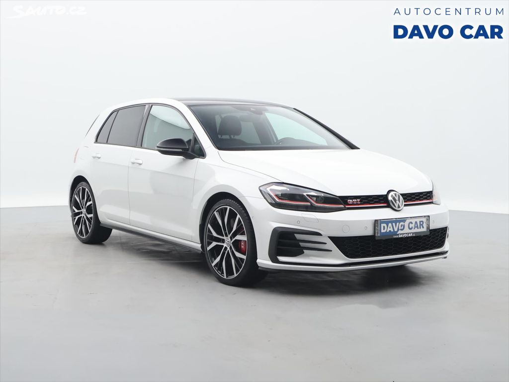Volkswagen Golf, 2,0 TSI GTI Performance 180kW