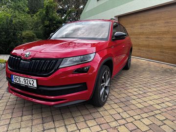Sportline 2.0TDI 110KW