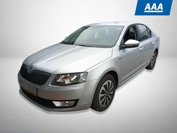 1.2 TSI, Navi